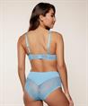 LingaDore Push-up BH Coral Tones