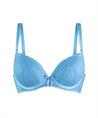 LingaDore Push-up BH Coral Tones