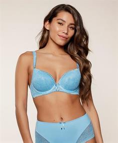 LingaDore Push-up BH Coral Tones