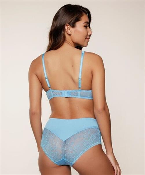 LingaDore Push-up BH Coral Tones