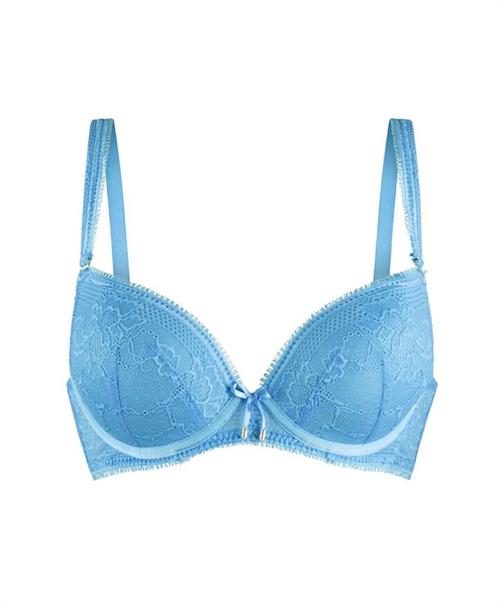 LingaDore Push-up BH Coral Tones
