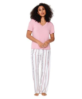 LingaDore Pyjama Summer Stripes