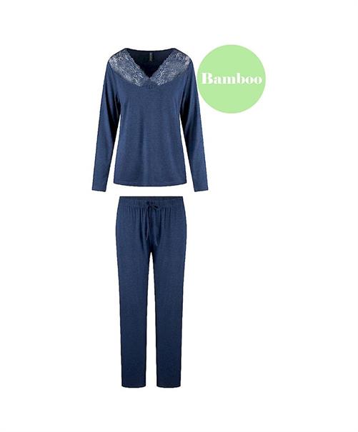 LingaDore Pyjama The Beauty Of Bamboo