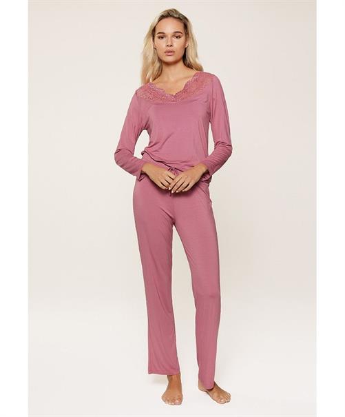 LingaDore Pyjama The Beauty Of Bamboo