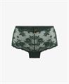 LingaDore Shorty Garden In Green