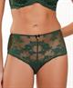 LingaDore Shorty Garden In Green