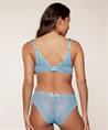 LingaDore Slip Coral Tones