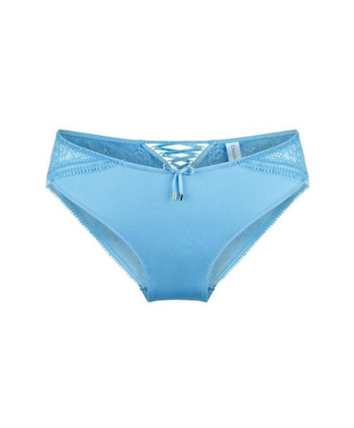 LingaDore Slip Coral Tones