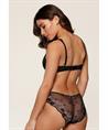 LingaDore Slip Daily Lace