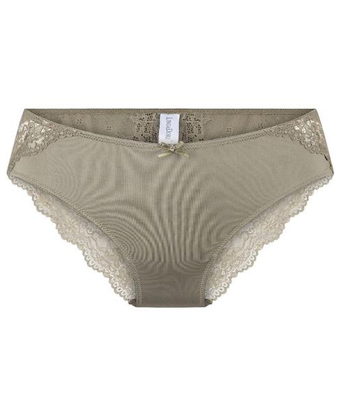 LingaDore Slip Daily Lace