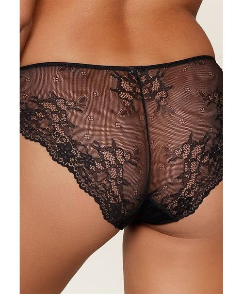 LingaDore Slip Daily Lace
