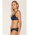 LingaDore Slip Sparkling Blue