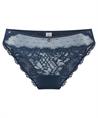 LingaDore Slip Sparkling Blue