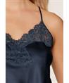 LingaDore Spaghetti Top Sparkling Blue