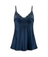 LingaDore Spaghetti Top Sparkling Blue