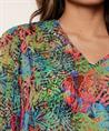 LingaDore Strandjurk Tropic Flower