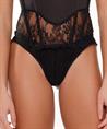 LingaDore String Allure In Darkness