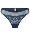 LingaDore String Sparkling Blue