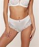 LingaDore Taille Slip Shell Overcomes Itself