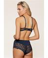 LingaDore Tailleslip Sparkling Blue