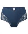 LingaDore Tailleslip Sparkling Blue