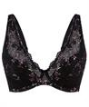LingaDore Triangel BH The Perfect Plunge