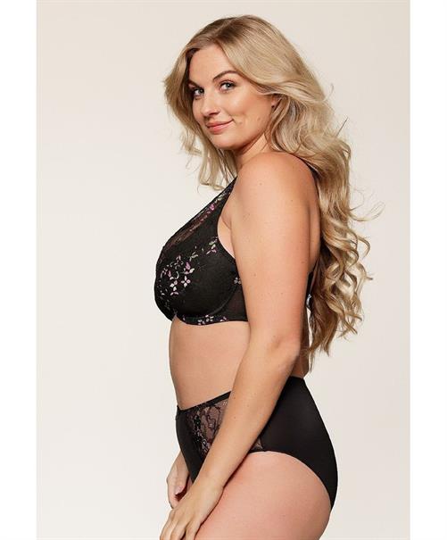 LingaDore Triangel BH The Perfect Plunge