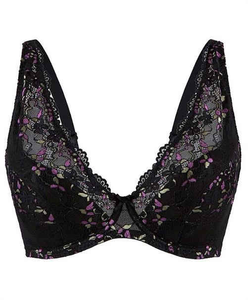 LingaDore Triangel BH The Perfect Plunge