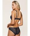 LingaDore Voorgevormde BH Sparkling Blue