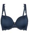 LingaDore Voorgevormde BH Sparkling Blue