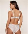 LingaDore Voorgevormde Triangel BH Coral Tones
