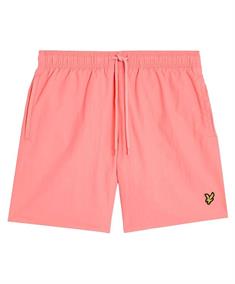 Lyle & Scott Zwembroek Plain