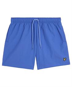 Lyle & Scott Zwembroek Plain