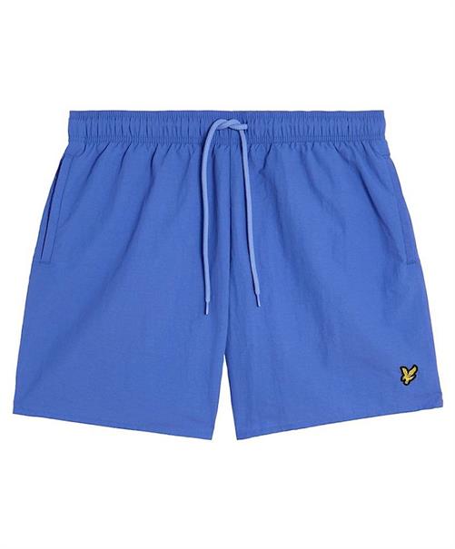 Lyle & Scott Zwembroek Plain