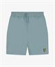Lyle & Scott Zwemshort Effen