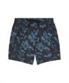 Lyle & Scott Zwemshort Floral Print