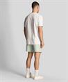 Lyle & Scott Zwemshort Plain