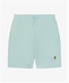 Lyle & Scott Zwemshort Plain