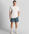Lyle & Scott Zwemshort Plain