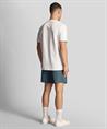 Lyle & Scott Zwemshort Plain