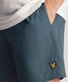 Lyle & Scott Zwemshort Plain