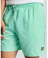 Lyle & Scott Zwemshort Plain
