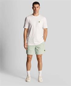 Lyle & Scott Zwemshort Plain