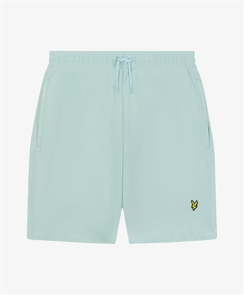 Lyle & Scott Zwemshort Plain