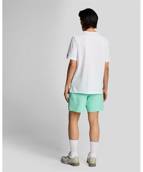 Lyle & Scott Zwemshort Plain