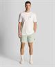 Lyle & Scott Zwemshort Plain