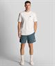 Lyle & Scott Zwemshort Plain