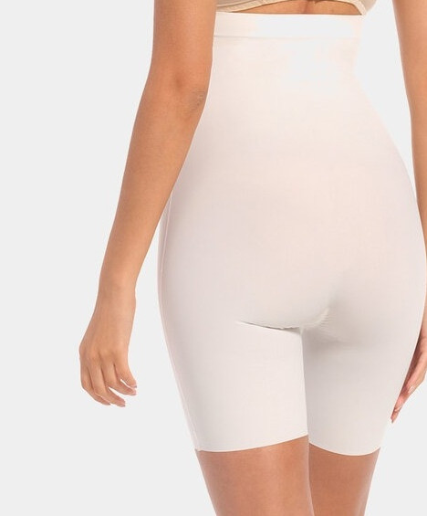 MAGIC Bodyfashion Maxi Corrigerende Short Hi-Sexy