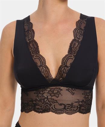 Magic Shoulder Bralette Dream Lace