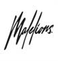 MaleLions